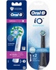 Oral-B iO Refills or non-iO Refills 3 ct or greater, Walgreens App Coupon