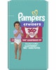 Pampers Cruisers 360 Diapers Jumbo Bags, Walgreens App Coupon