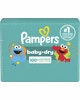 Pampers Baby Dry Diapers Jumbo Bags, Walgreens App Coupon