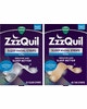 Vicks ZzzQuil Nasal Strips Product, Walgreens App Coupon