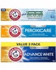 Arm & Hammer Adult Toothpaste, Walgreens App Coupon