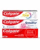 Colgate Toothpastes 3 oz or larger, Walgreens App Coupon