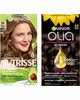 Garnier Nutrisse or Olia Hair Color item, Walgreens App Coupon