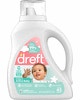Dreft Newborn, Active Baby, Free and Gentle, or Pure Gentleness Laundry Detergent 46 oz or larger, Walgreens App Coupon