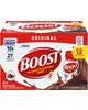 Boost Nutritional Drink 12-pack, Walgreens App Coupon