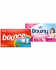 Bounce or Downy Laundry Care, Walgreens App Coupon