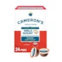 Cameron's Coffee, Target App Store Coupon