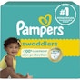 Pampers Swaddlers Diapers Enormous Pack, Target App Coupon
