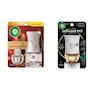 Air Wick Scented Oil Advanced Warmer or Starter Kit, Target App Coupon