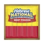Hebrew National Beef Franks Hot Dogs, Target App Store Coupon