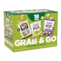 Select Snack Variety Packs, Target App Store Coupon