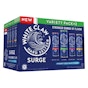 White Claw 12-packs, Target Rebate sent via email