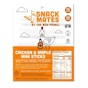 The New Primal Snack Mates Mini Meat Sticks, Target App Coupon