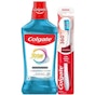 Colgate 360 or Total Manual Toothbrush, Mouthwash or Mouth Rinse 500 ml or larger, Target App Coupon