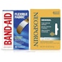 Band-Aid Adhesive Bandages, First Aid, or Neosporin product, Target App Coupon