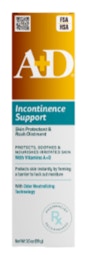 A+D Incontinence Skin Protectant 3.5 oz, Ibotta Rebate