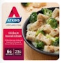 Atkins Frozen Entree, limit 1
