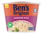 Ben's Original Rice Cups, Walmart Cash