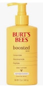 Burt's Bees Boosted Body, Fetch Rewards Rebate