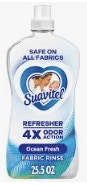 Suavitel Refreshers 25.5 oz, Checkout 51 Rebate