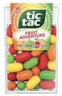 Tic Tac Mints 50 ct, Ibotta Rebate