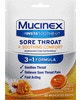 Mucinex Instasoothe Product, Walgreens App Coupon