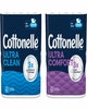 Cottonelle Toilet Paper Mega Roll 4-pack or larger, Walgreens App Coupon