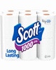 Scott Bath Tissue 6 ct or higher, Walgreens App Coupon