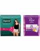 Poise Pads 12 ct, Liners 44 ct, or Depend Product 8 ct or larger, Walgreens App Coupon