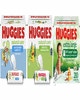 Huggies Natural Care, Simply Clean,Skin Essentials, Extra Large, Calm or Nourish Baby Wipes 112 ct or higher, Walgreens App Coupon