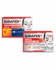 Sudafed product, Walgreens App Coupon