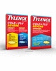 Tylenol Cold or Sinus, Walgreens App Coupon