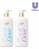 Dove Serum Body Wash 18.5 oz, Walgreens App Coupon