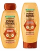 Garnier Whole Blends Shampoo, Conditioner, or Treatment products, Walgreens App Coupon