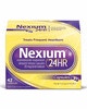 Nexium 24HR 28 or 42 ct, Walgreens App Coupon