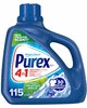 Purex Liquid Laundry Detergent 128 oz or larger, Walgreens App Coupon