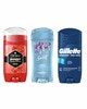Gillette, Old Spice, or Secret Cream, Spray, or Solid Deodorant, Walgreens App Coupon
