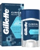 Gillette Clinical Antiperspirant Deodorant, Walgreens App Coupon