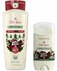 Old Spice Limited Edition Holiday Body Wash 16 oz, Deodorant 3 oz, or Invisible Solid 2.6 oz, Walgreens App Coupon