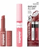 Covergirl Lip Product, Walgreens App Coupon