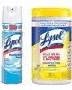 Lysol Product, Walgreens App Coupon