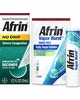 Afrin 15 ml Daily Saline Or Afrin Vapor Burst Inhaler Stick, Walgreens App Coupon
