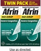 Afrin Saline or 30 ml or larger, Walgreens App Coupon