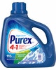 Purex Liquid Laundry Detergent 128-150 oz, Walgreens App Coupon