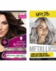 Schwarzkopf Keratin Color, Color Ultime, Simply Color, or Got2b Color, Walgreens App Coupon