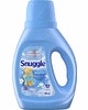 Snuggle Sheets 70 or 80 ct, Liquid 26.8-32 oz, or All Free Clear Sheets 80 ct, Walgreens App Coupon