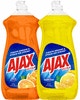 Ajax Ultra Dish Liquid 28 oz or larger, Walgreens App Coupon