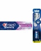 Crest Adult Paste 2.4 oz or more, 3DWhite Deep Stain Remover, Kids Advanced, Burt's Bees Adult Paste 4 oz or more, Crest, Scope, or Oral-B Mouthwash 473 ml or larger, Scope Squeez, Oral-B Adult Manual Brush, Expandable or Glide Floss, Easy or Pro Clean Battery Brush, or Interdental Picks, Walgreens App Coupon