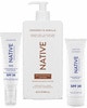 Native Sun Care or Body Lotion Product, Walgreens App Coupon