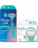 Schick Hydro Silk, Intuition, or Quattro for Women Razor or Refill, Hydro Silk Wax, or Dermaplaning Wand or Refill, Walgreens App Coupon